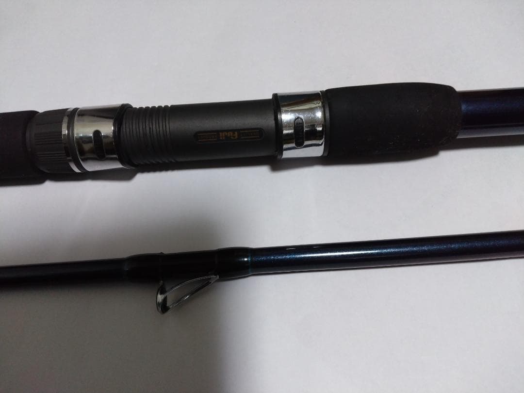 alpha tackle 船の達人　LC船200-240 (中古）
