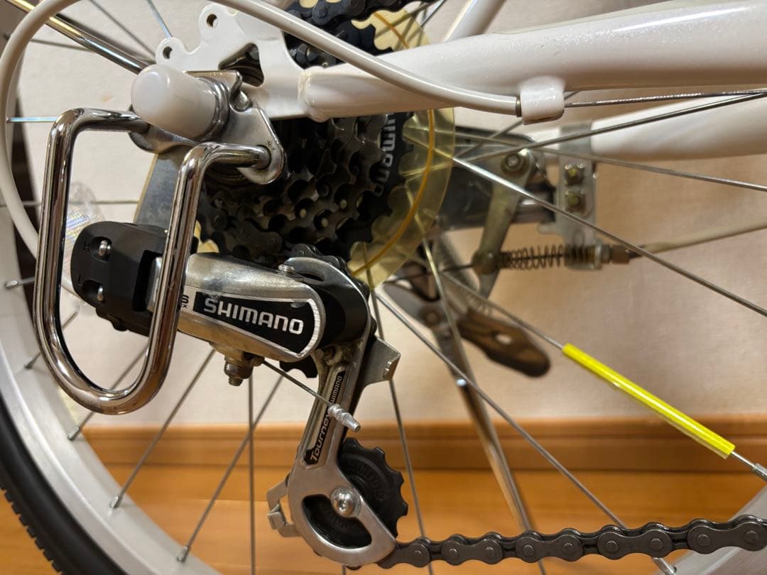 子供用自転車 サイクルベースあさひ 22インチ