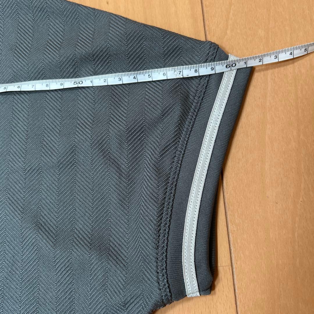 バボラ ORIGIN DRESS レディース BWP5580 グレーMサイズ