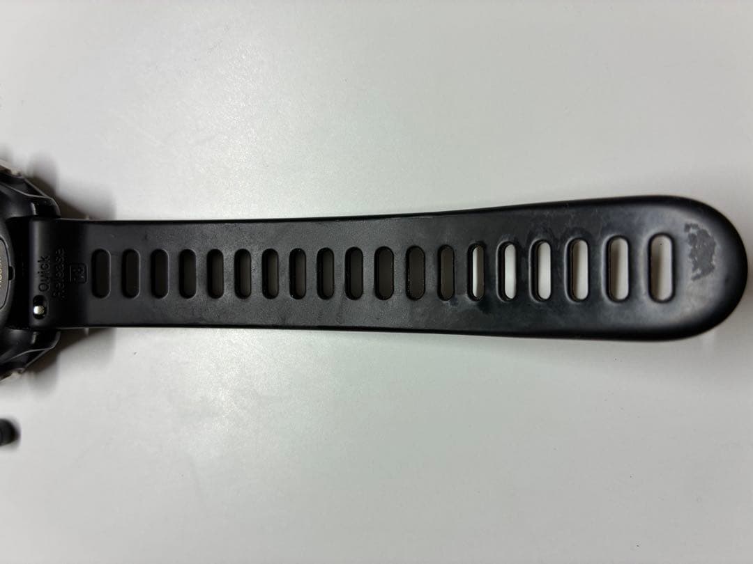 GARMIN Forerunner 255sミュージック本体 ブラック