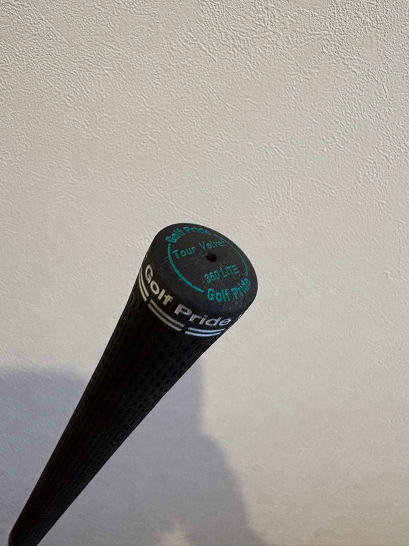 PING TOUR 173-75R 9w用シャフト