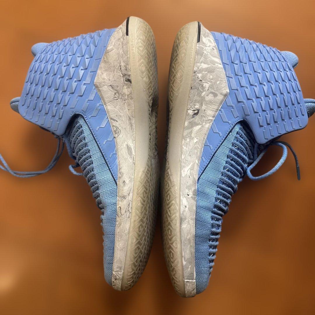 AIR JORDAN xxxⅡ PF エアジョーダン32 30.5cm