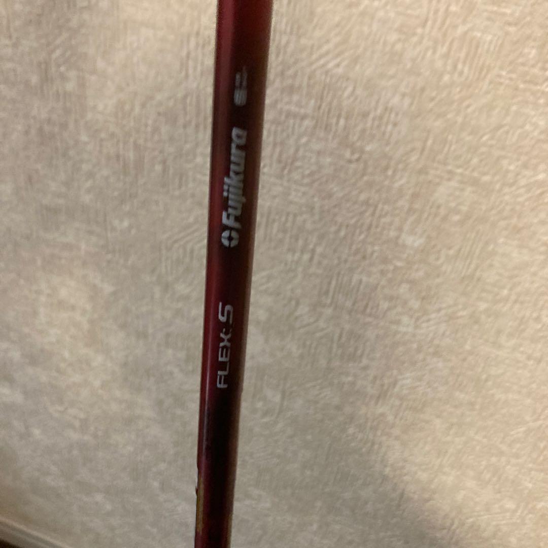 ブリヂストン TOUR B XD-F フェアウェイウッド