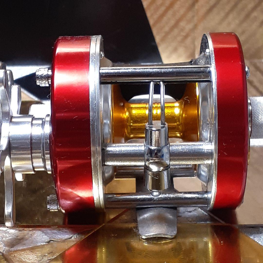 プロマリン REVOLVER RV1000 ベイトリール タイラバ 美品