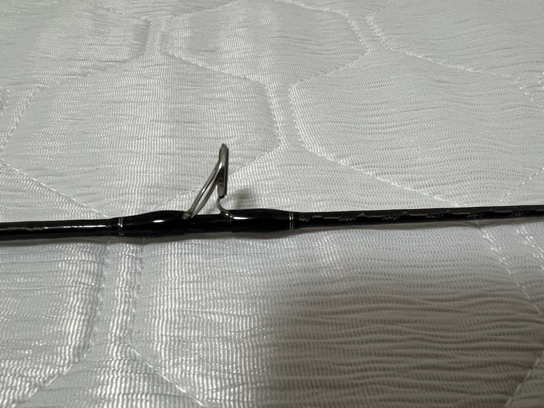 SHIMANO S710XH オフショアロッド フレックスエナジー