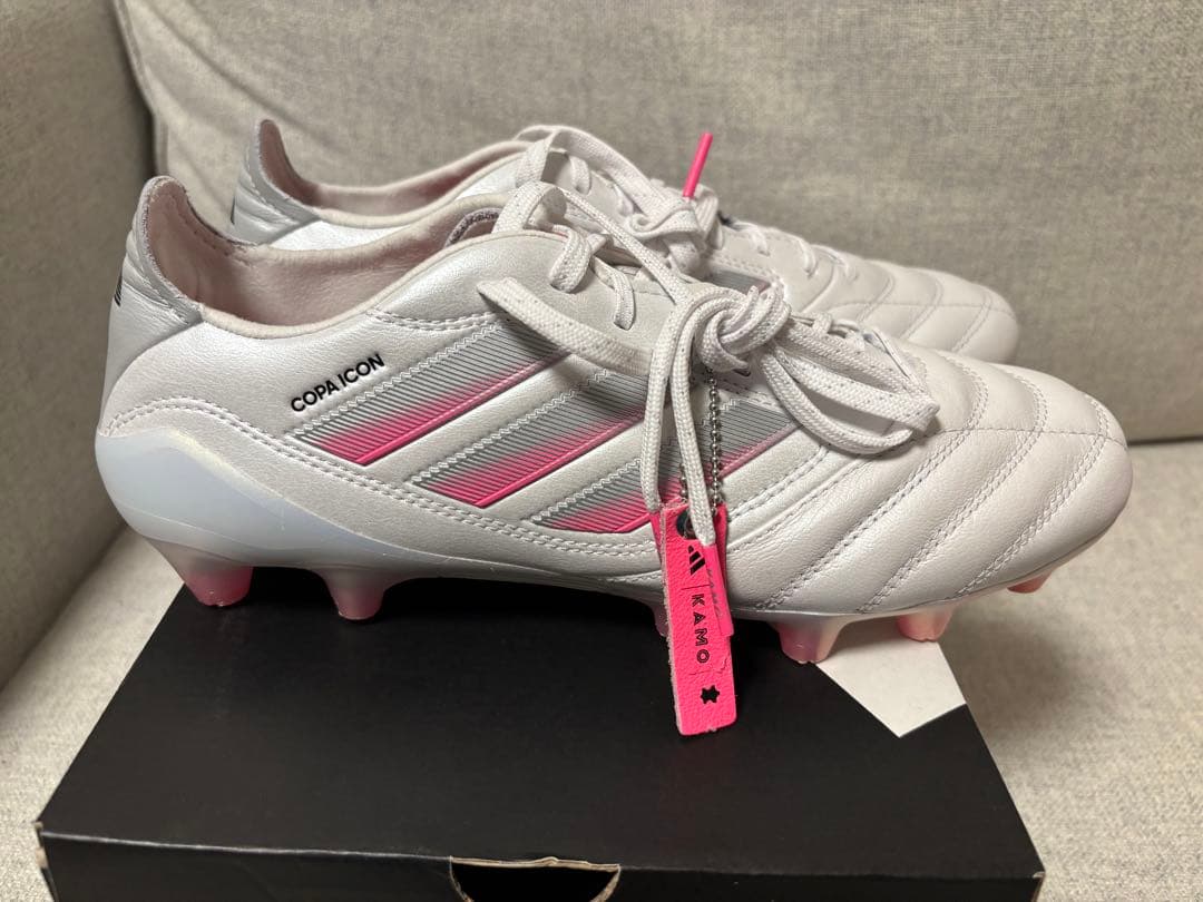 ‼️最終お値引き‼️adidas Copa Icon シューズ 25.5㎝