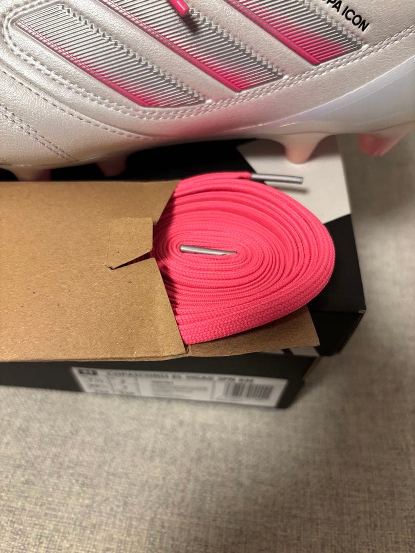 ‼️最終お値引き‼️adidas Copa Icon シューズ 25.5㎝
