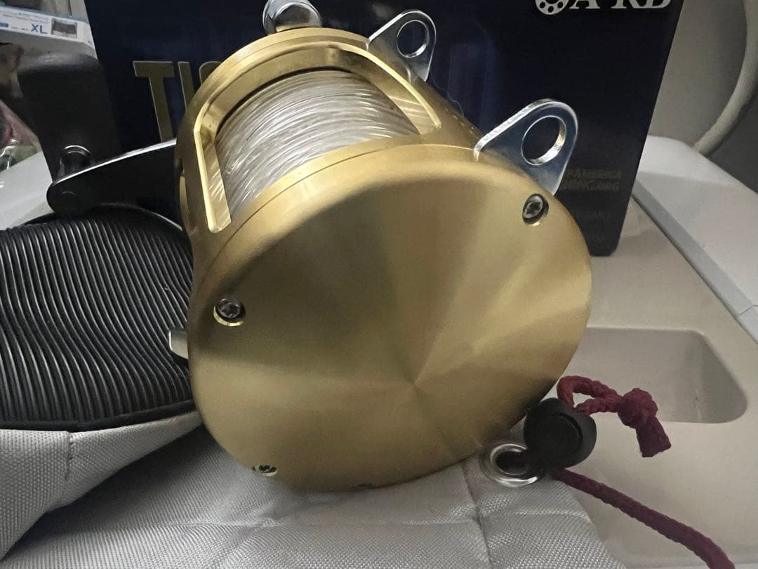ティアグラ 30W LRSA