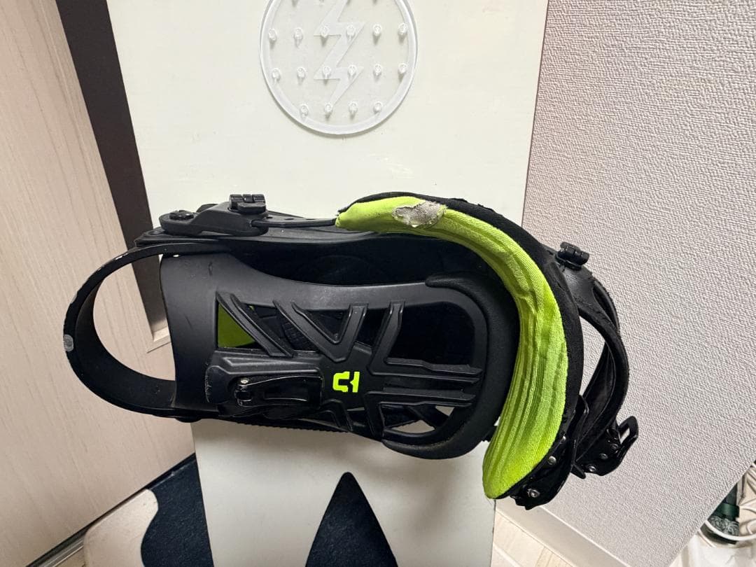 UNION コンタクト CONTACT PRO ビンディング ML