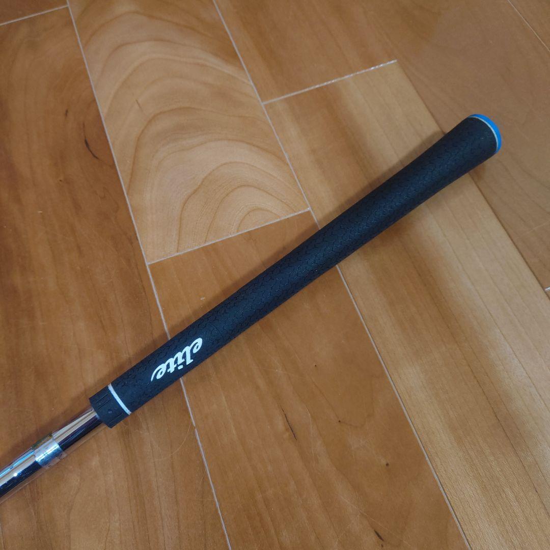 タイトリスト　716 T・MB 4番　ダイナミックゴールドS200