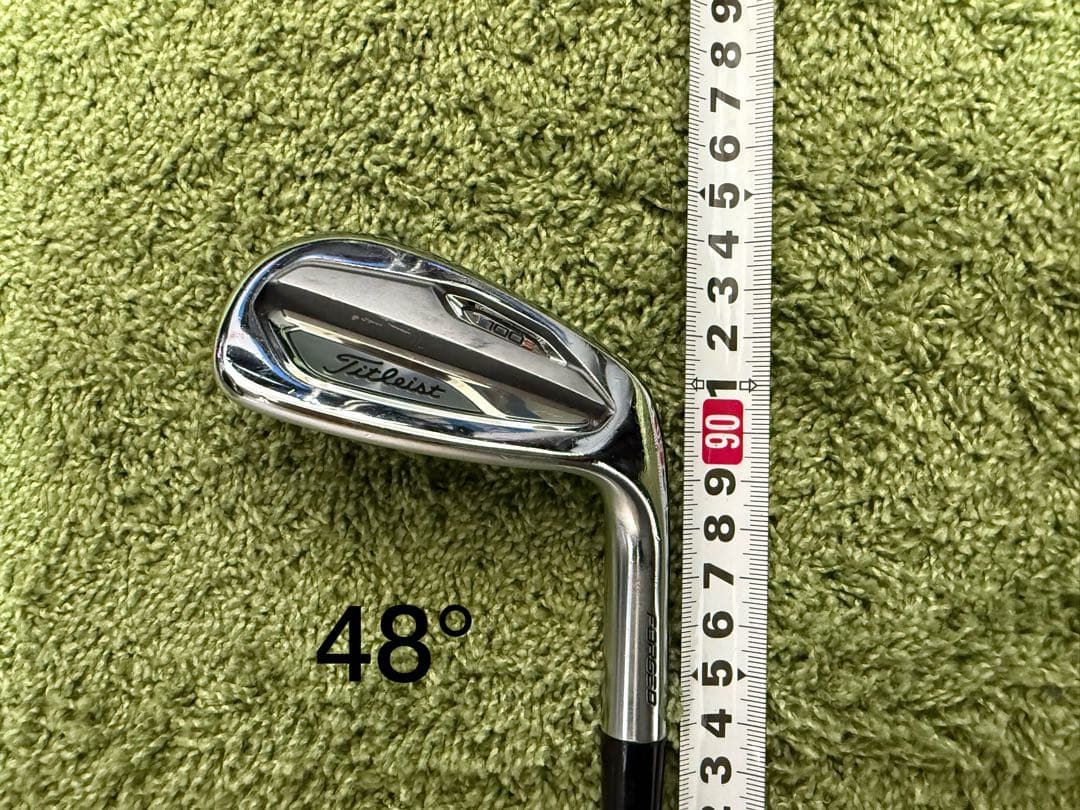 T100S('19)7番〜48°N.S.PRO SYSTEM3 TOUR125S