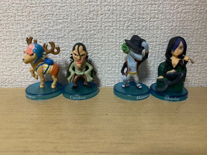 ワンピース　コレクション