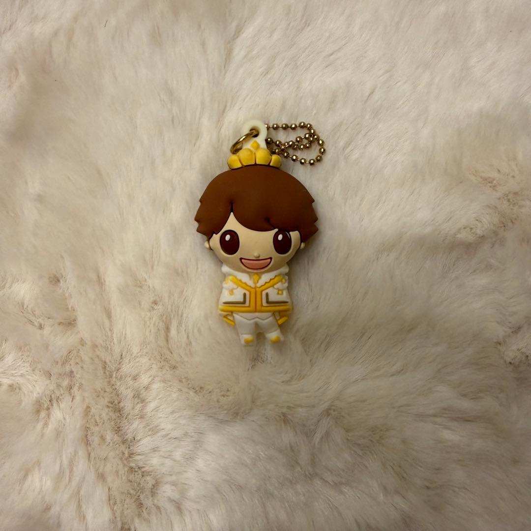 髙橋海人 ちょっこりさん pvc アクスタセット