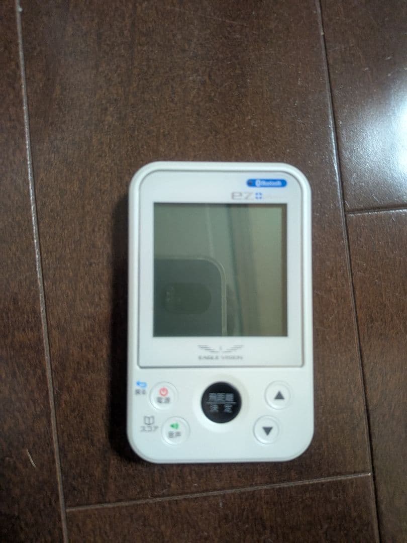 EZ plus4 GPSゴルフナビ
