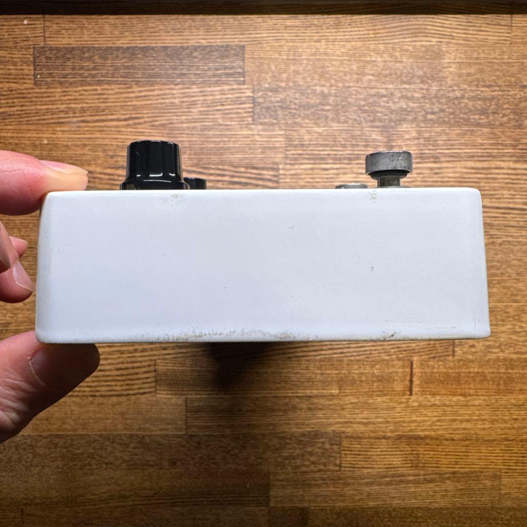 PLETHORA X5 箱あり 液晶フィルムそのまま