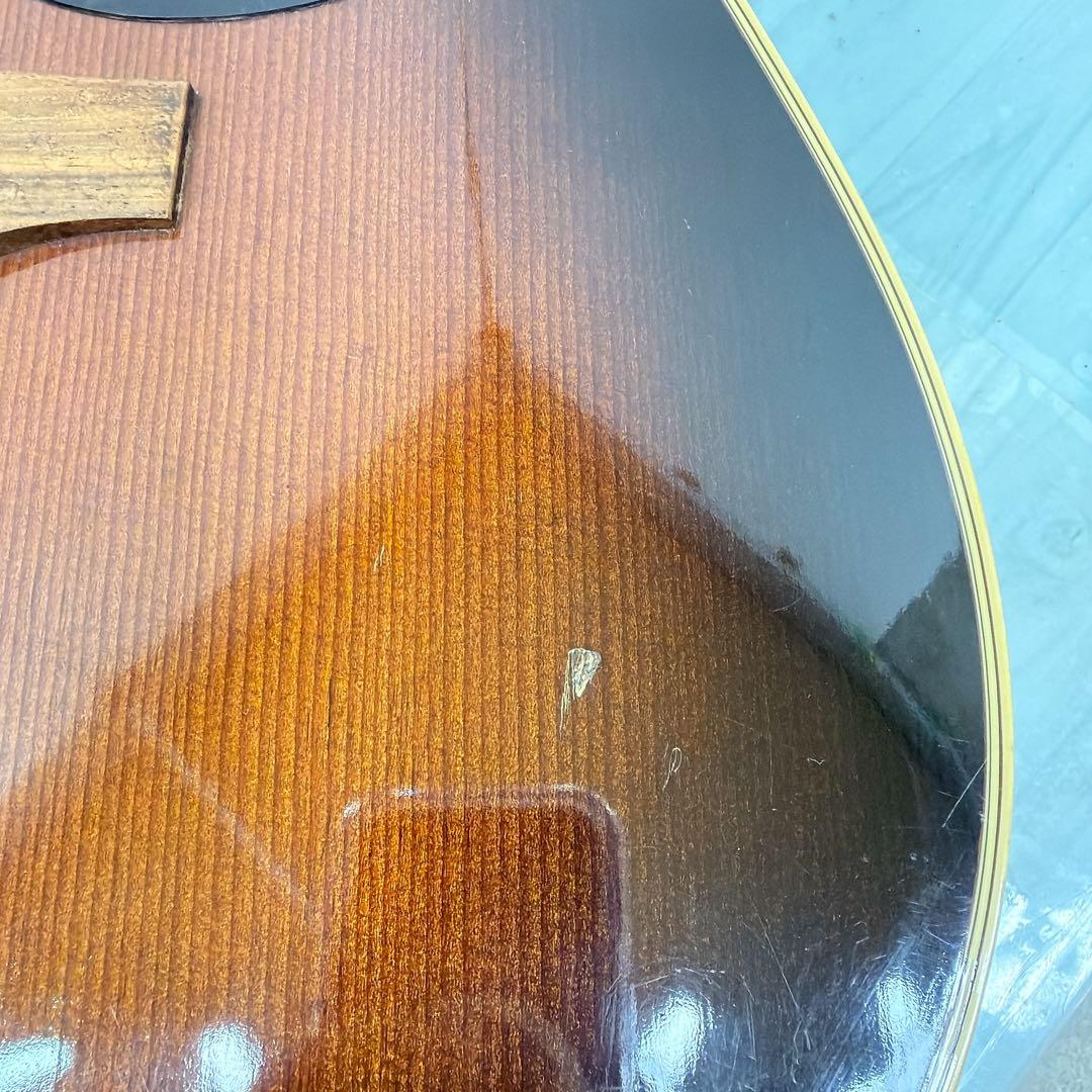 Epiphone エピフォン PR715 アコースティックギター 日本製
