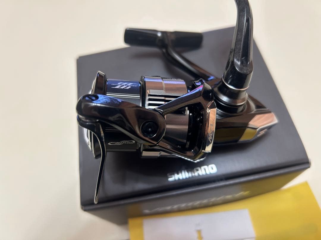 23ヴァンキッシュ　2500s