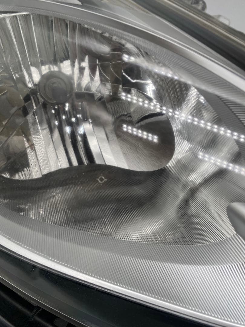 ホンダ フィット GE6 GE7 GE8 GE9 純正ヘッドライト 左右セット