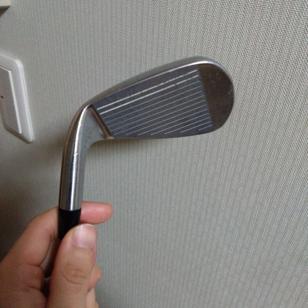 ゴルフクラブ引退セット