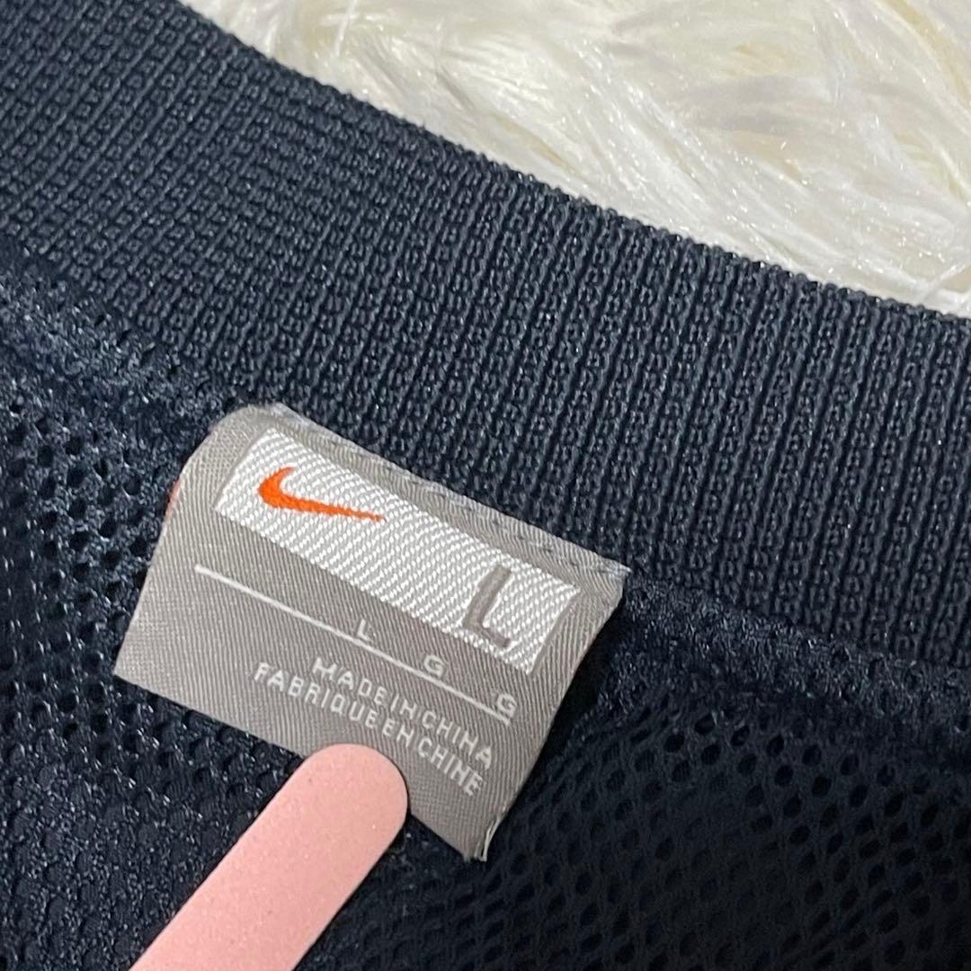 NIKE ナイキ セットアップ 上下 00s 90s 銀タグ Y2K ジャージ