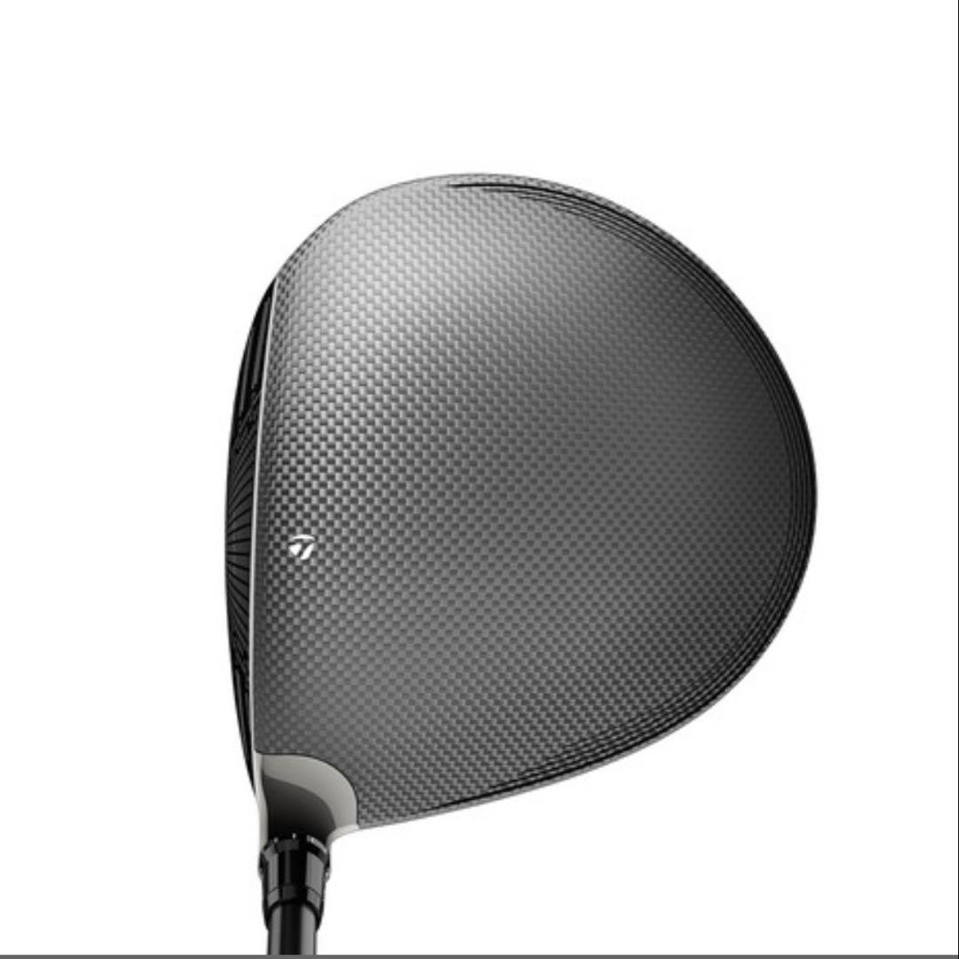 テーラーメイド Qi35 SILVER TM55-Sフレックス 9°