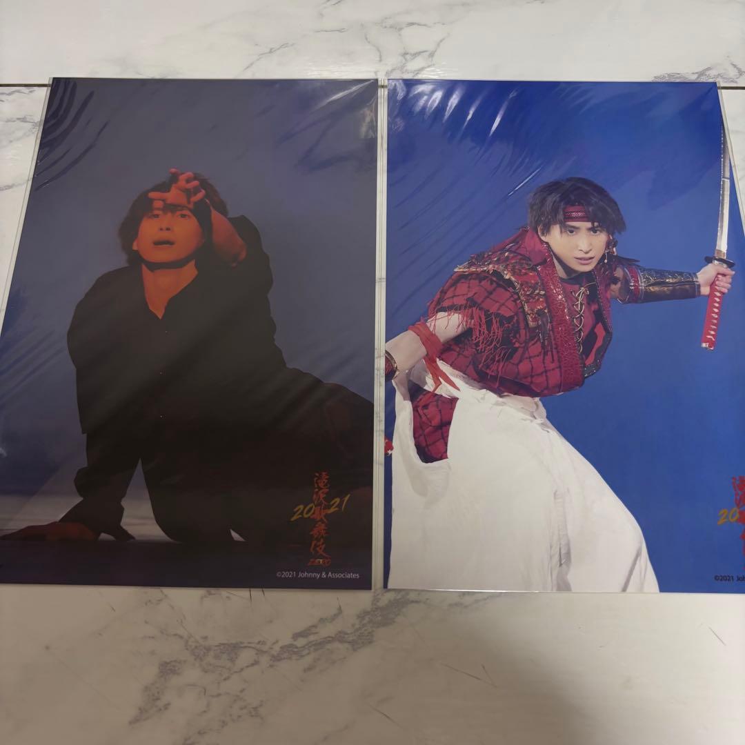 (専用出品)Man 公式写真 ステフォ
