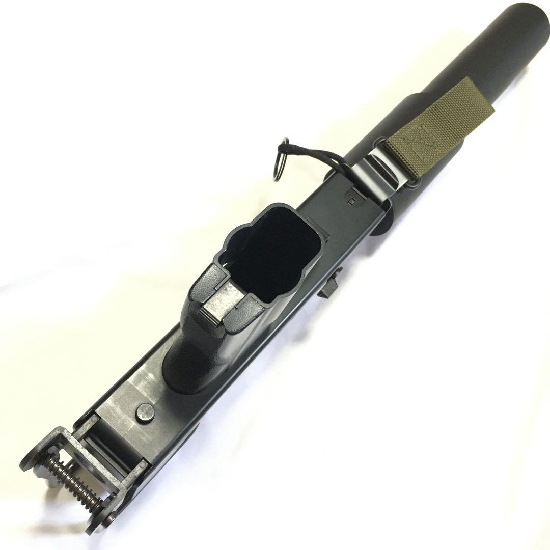 【動作快調】 東京マルイ 電動ガン M10 イングラム マック10 MAC10