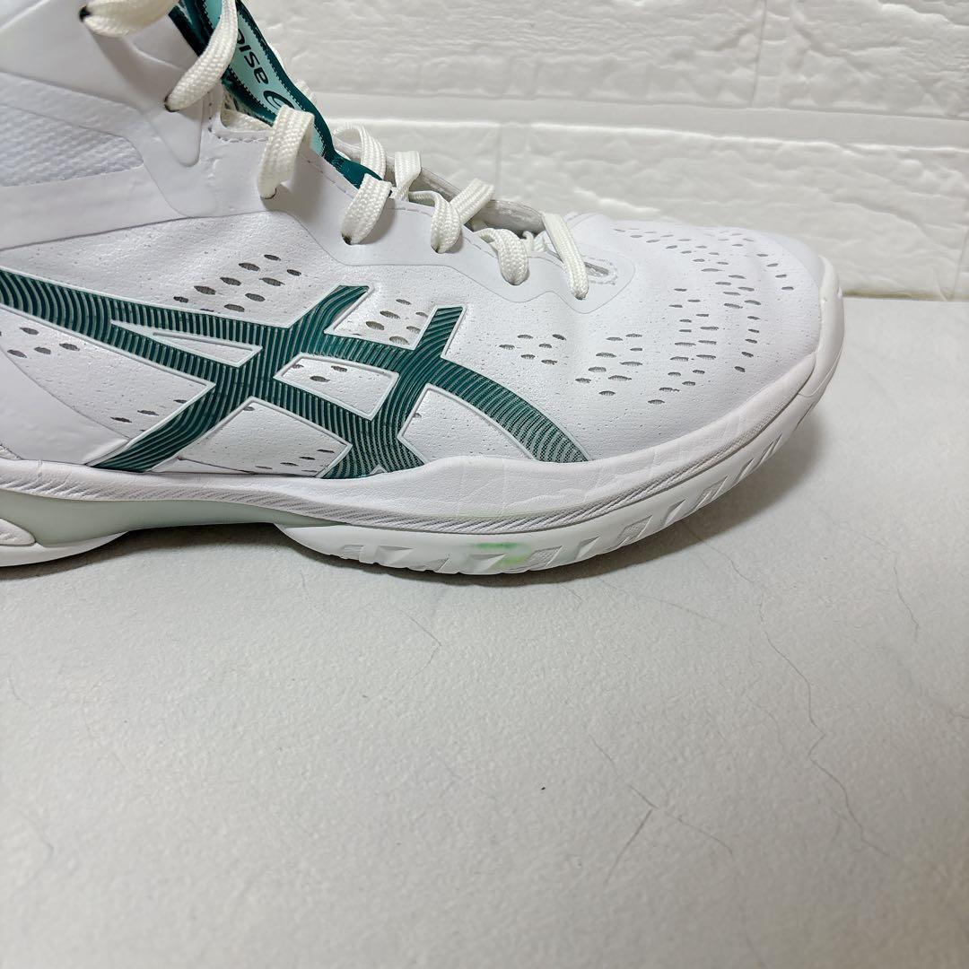 【asics】GELHOOP V16 バスケシューズ 28cm