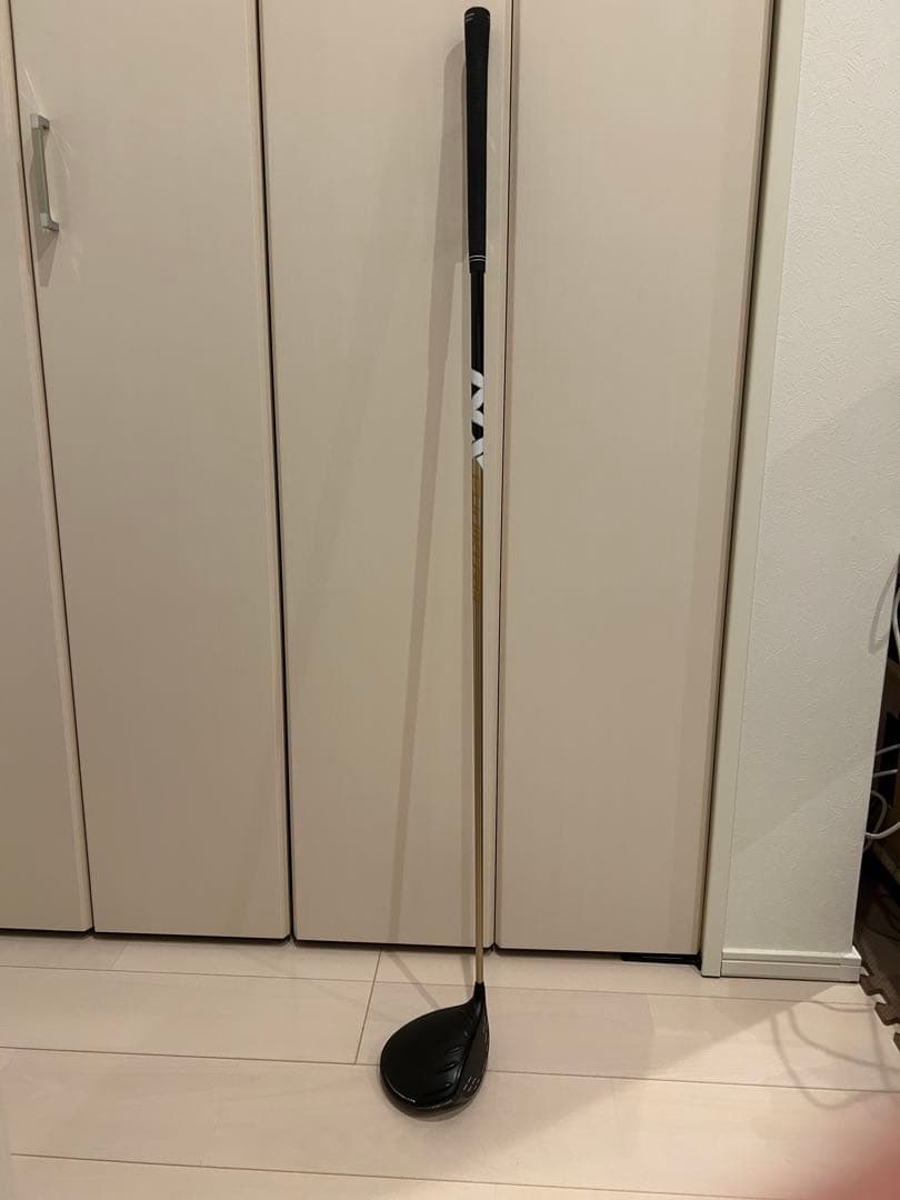 【美品】PING G430MAXドライバー＋SPEEDER NX GOLD