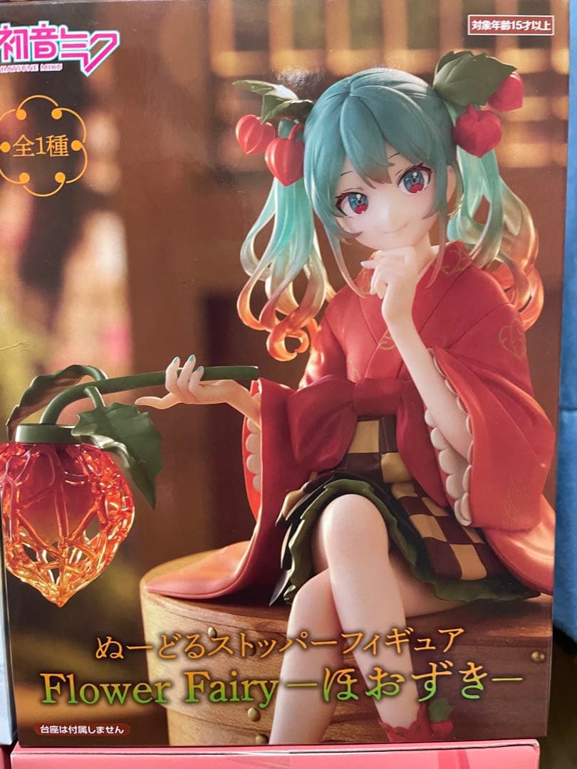美少女プライズフィギュア　14点　まとめ売り