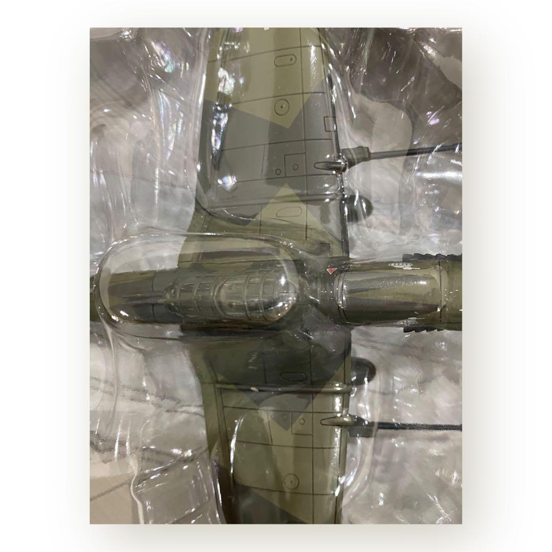 HOBBY MASTER ホビーマスター 1/72 JU-87 G-1