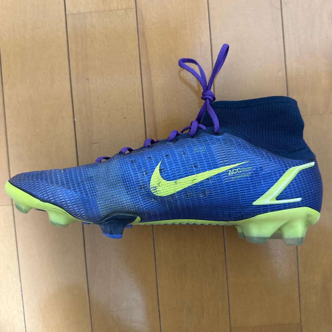 NIKEヴェイパー14ACC 袋付き