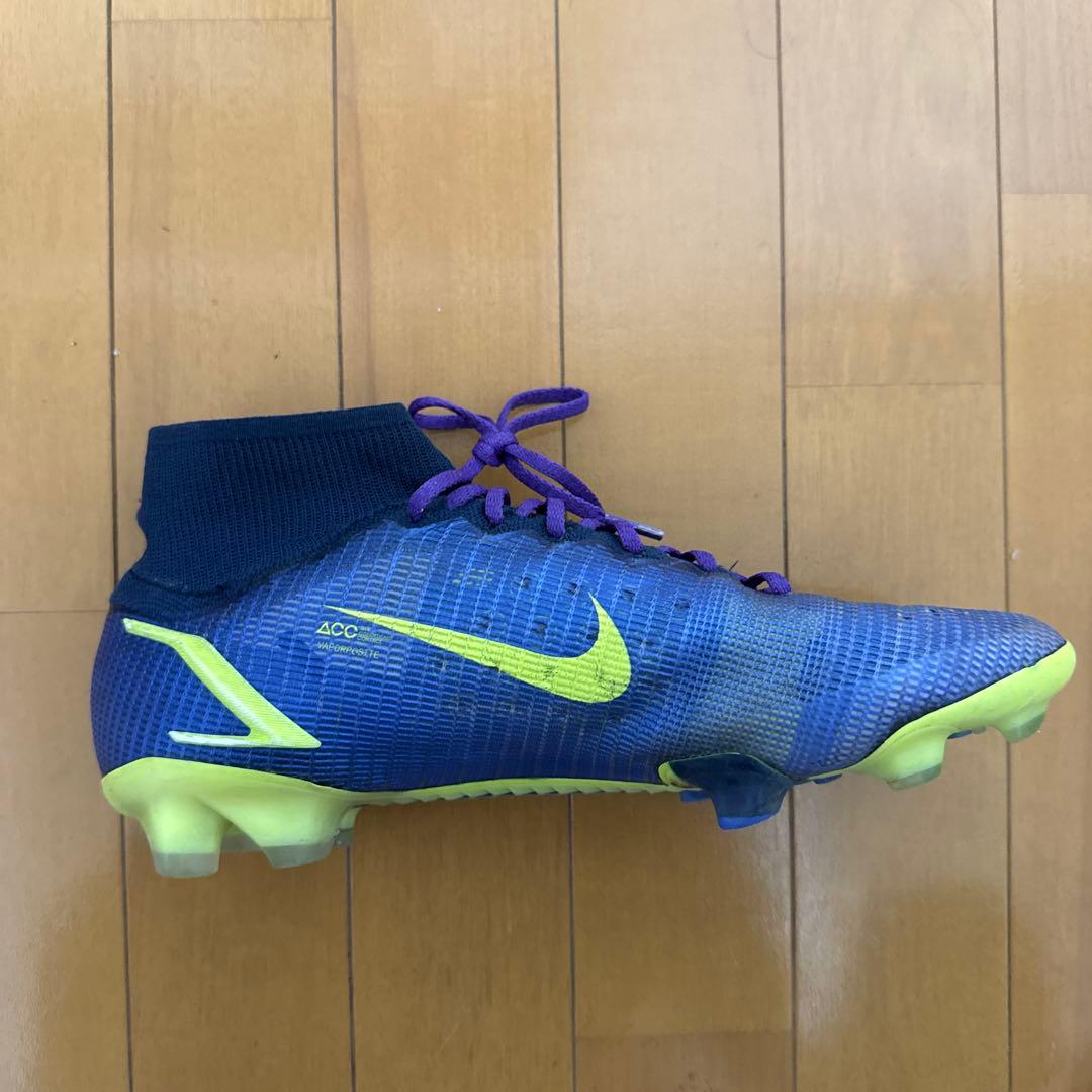 NIKEヴェイパー14ACC 袋付き