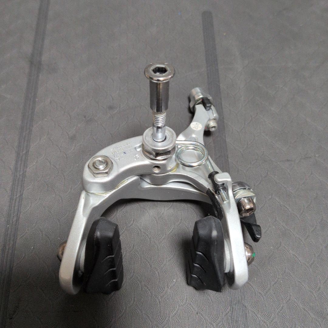 Shimano Sora クランクセット シルバー