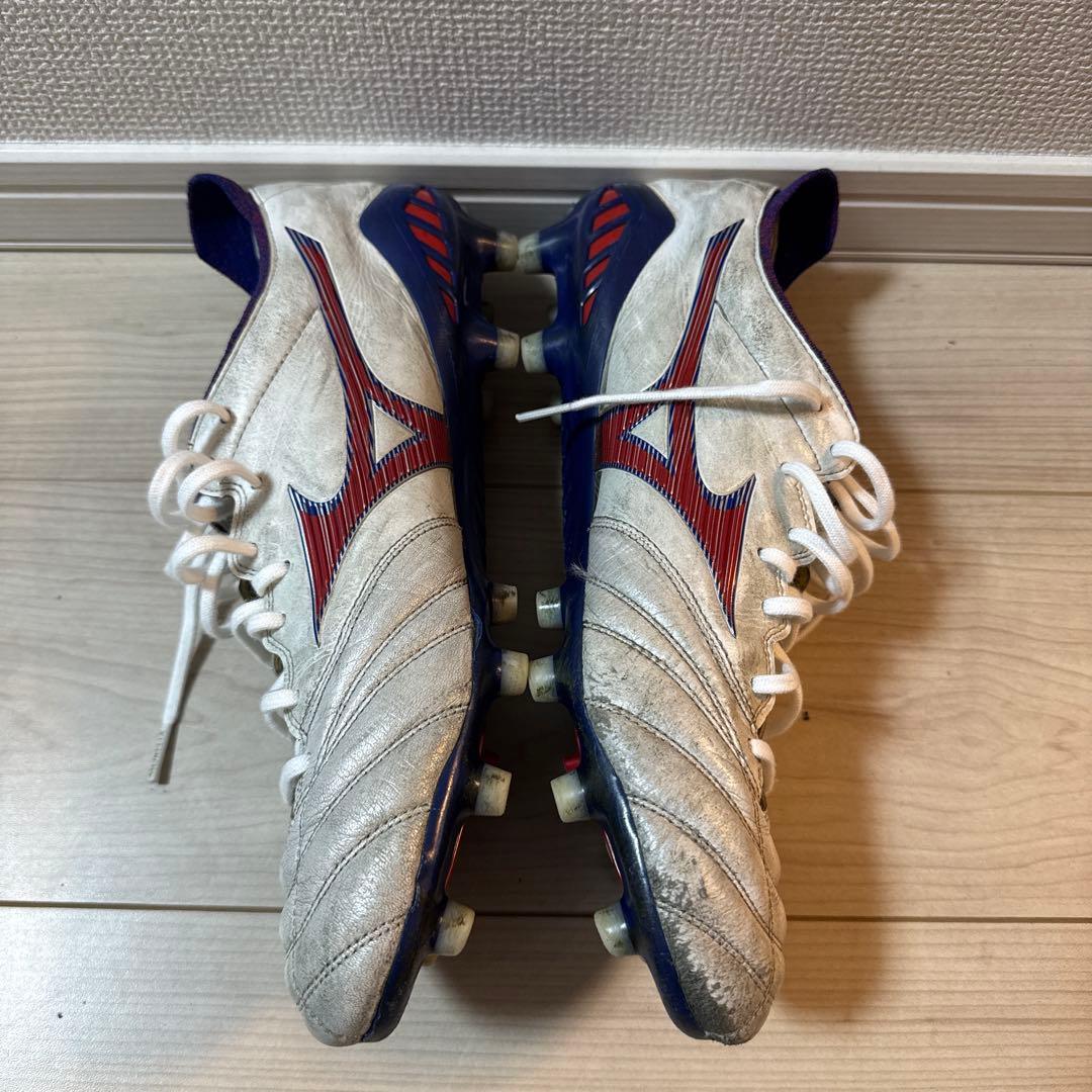 【限定色】Mizuno Morelia neo 3 27.5センチ