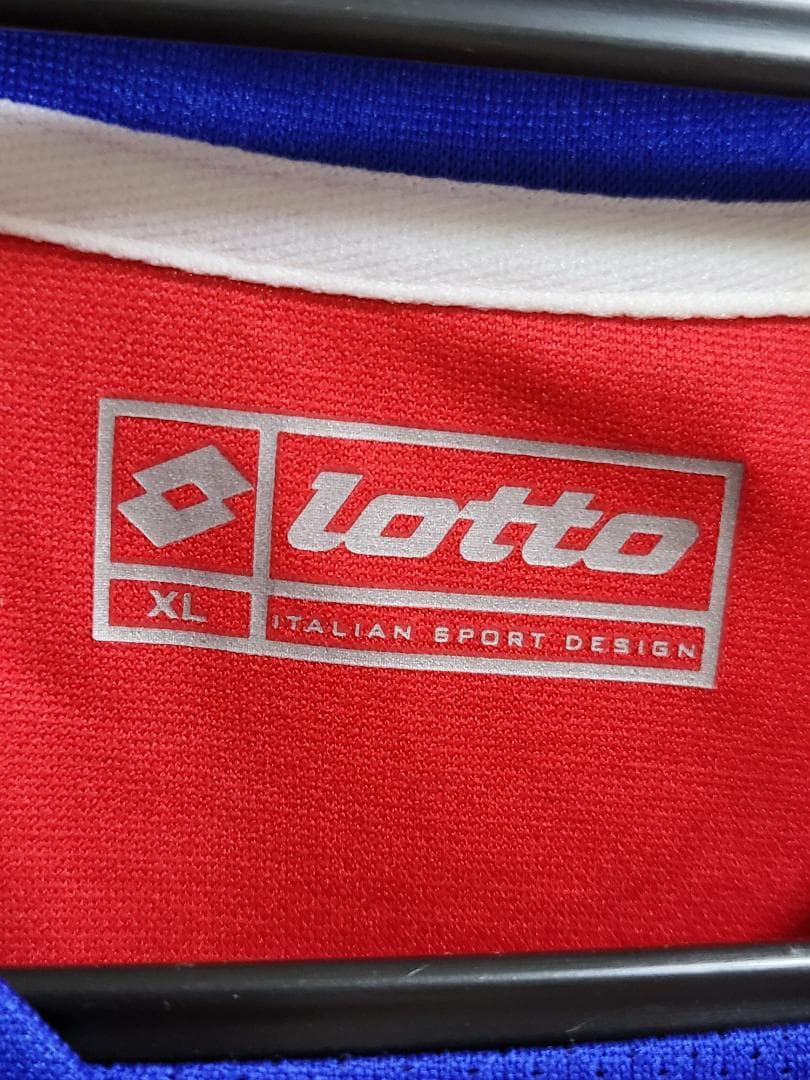 レア！　QPR　ユニフォーム　クイーンズ・パーク・レンジャーズ　斉藤 光毅　所属