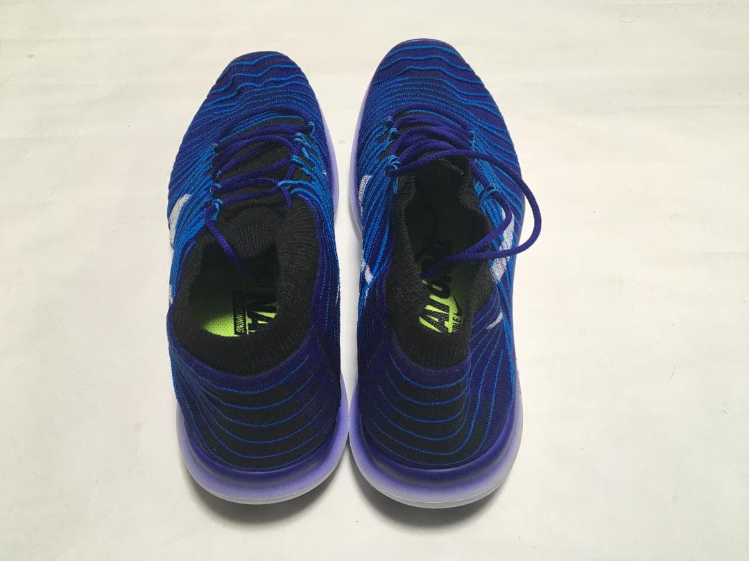 NIKE フリー　フライニット　29㎝