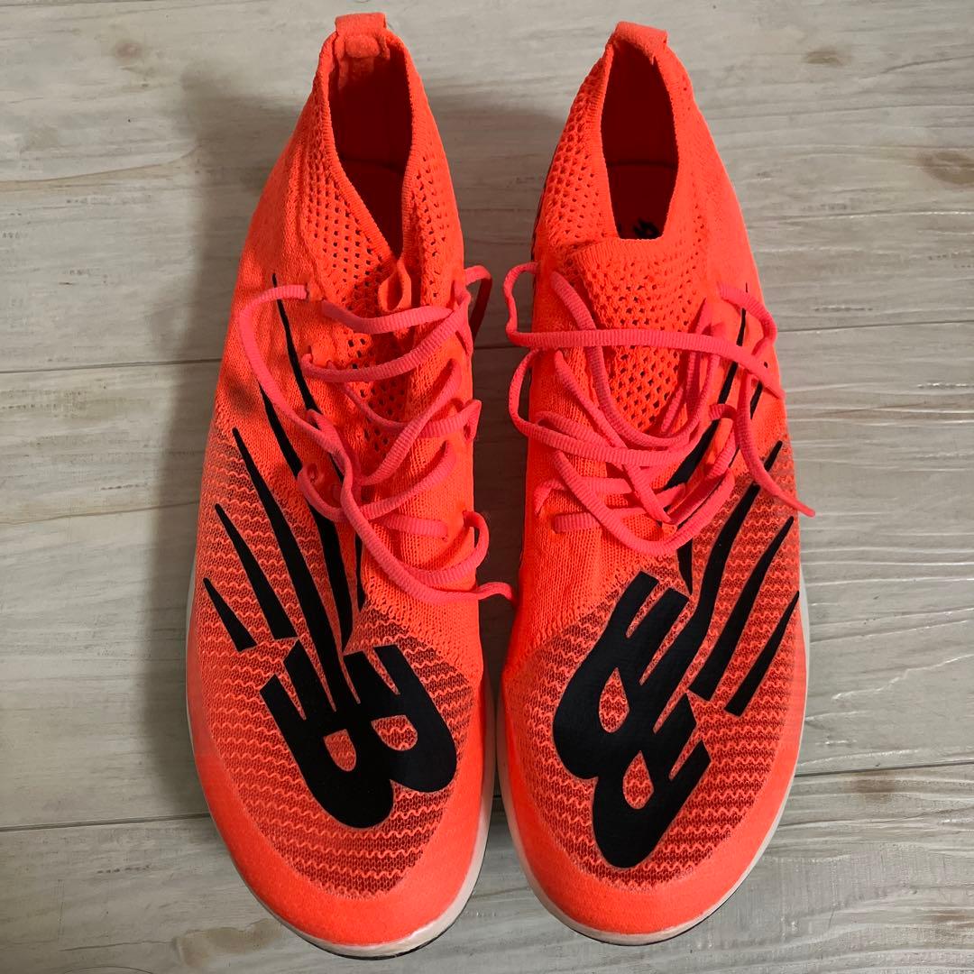 New BalanceニューバランスFuelCell MD-X 中距離 26.5