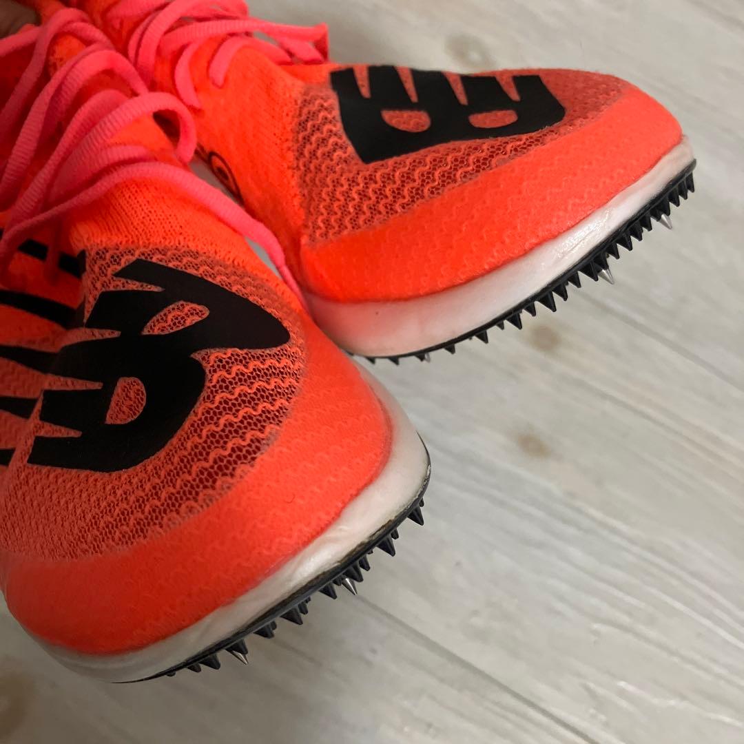 New BalanceニューバランスFuelCell MD-X 中距離 26.5