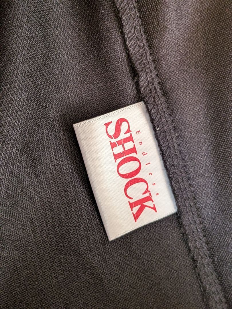 Endless Shock　ジャージ M