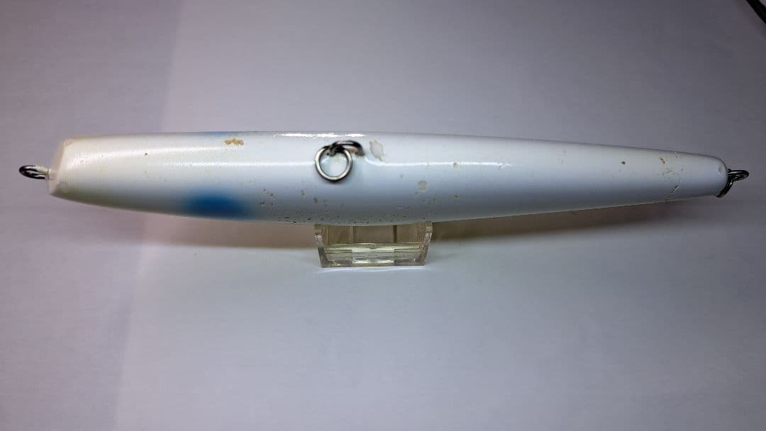 オッタークラフト　ottercraft イチレン163F シーバス　アカメ
