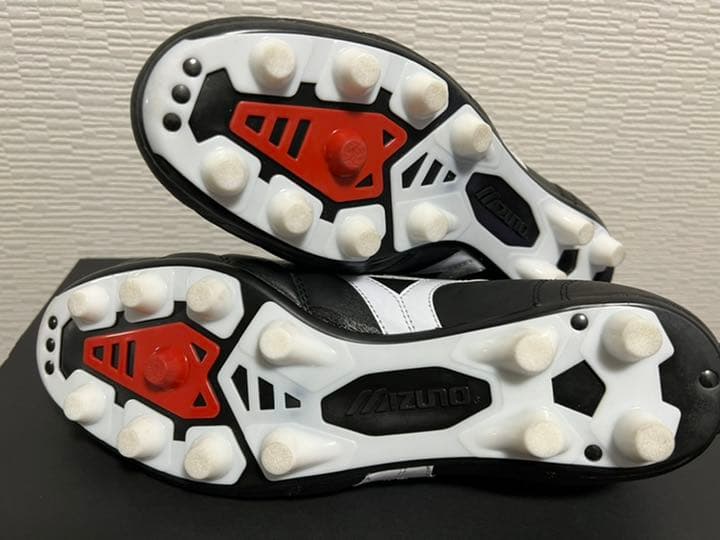 ミズノ モレリア2 イージーオーダー26.5cm新品未使用