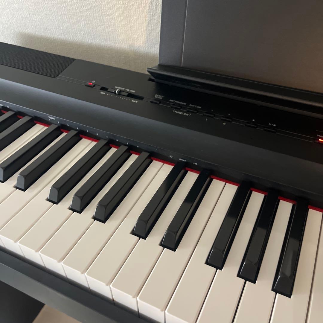【直接お渡し歓迎】YAMAHA P-125B