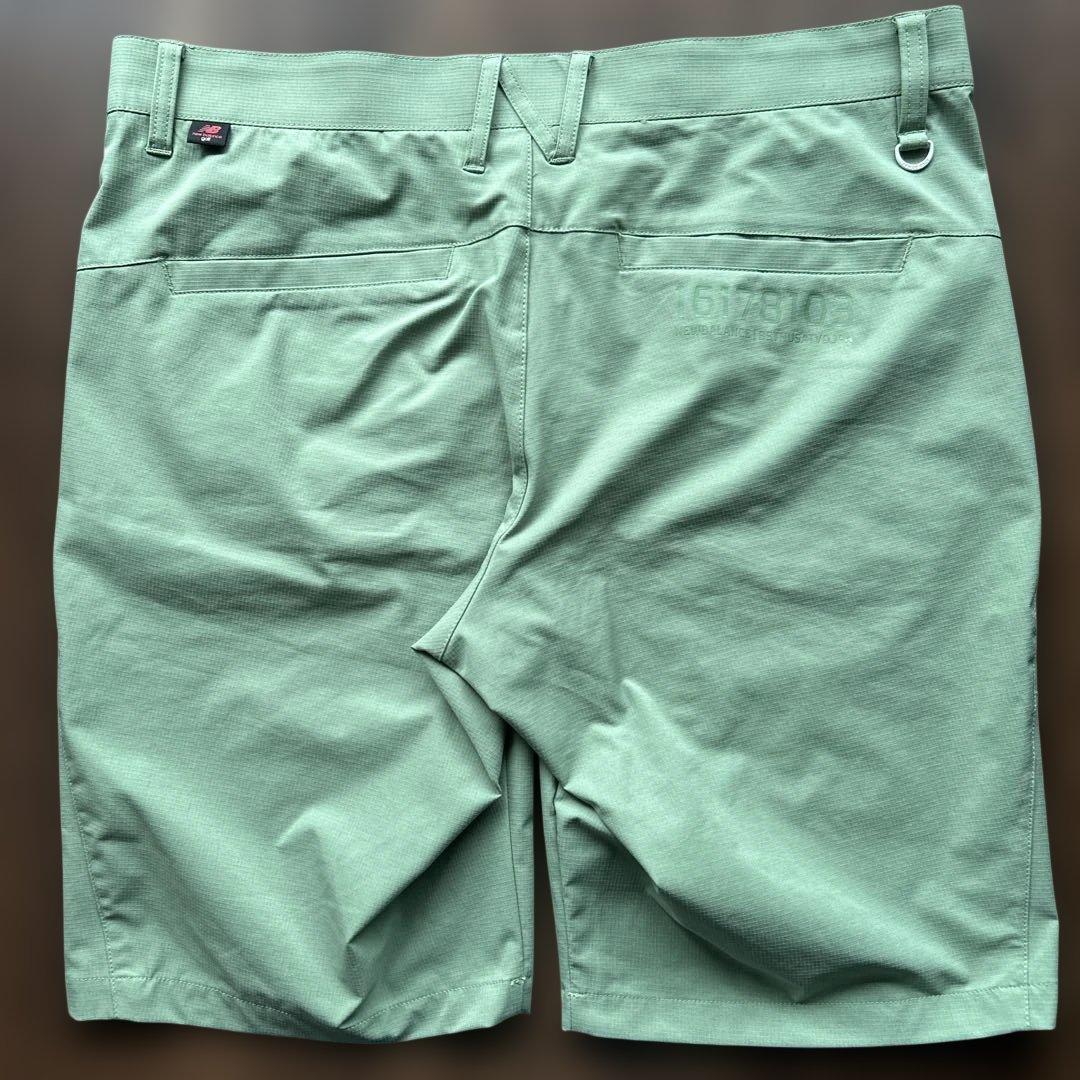 New Balance ゴルフウェアパンツ　サイズ6 ニューバランス