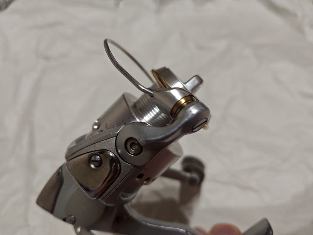 シマノ 98 ステラ 1000 動作良好 希少
