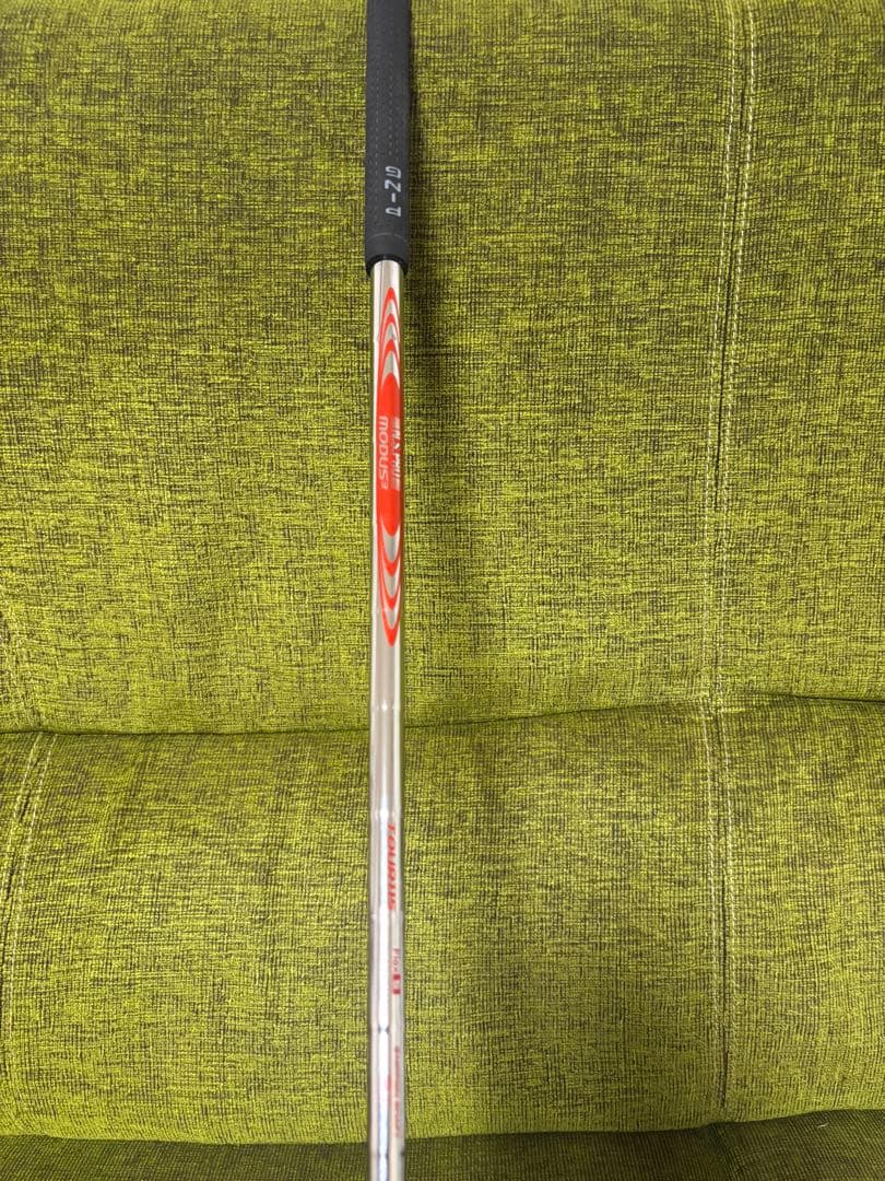 S159 54S モーダス115 美品　コース未使用