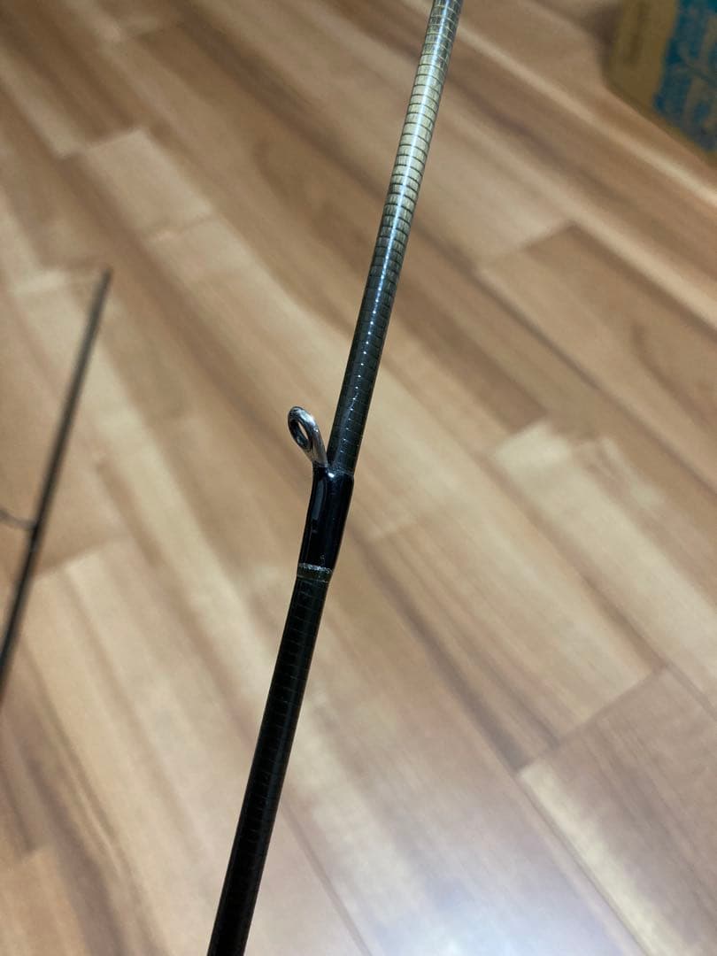 ワインドマスターEX S86M
