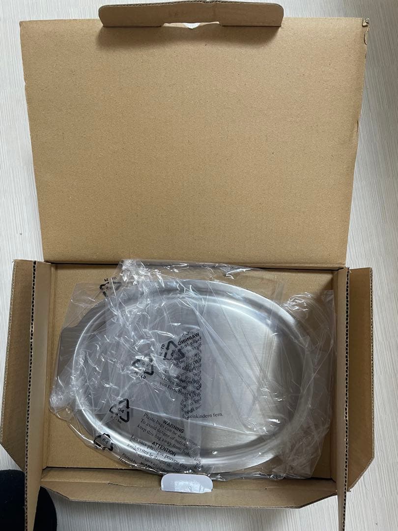 Chefpot DP0172 調理器具 セット