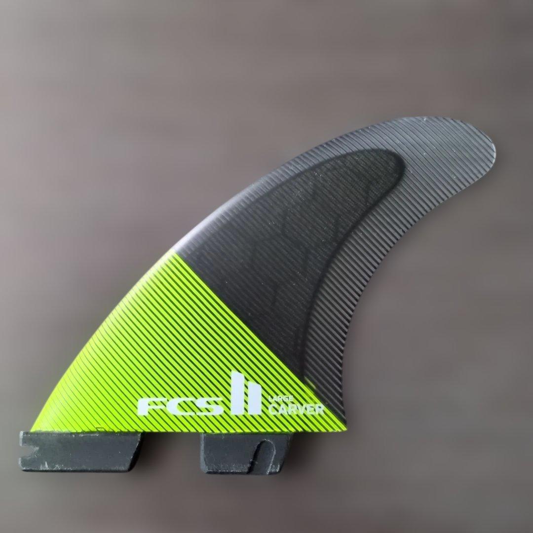 サーフィン・ボディボード FCS2 CARVER PC