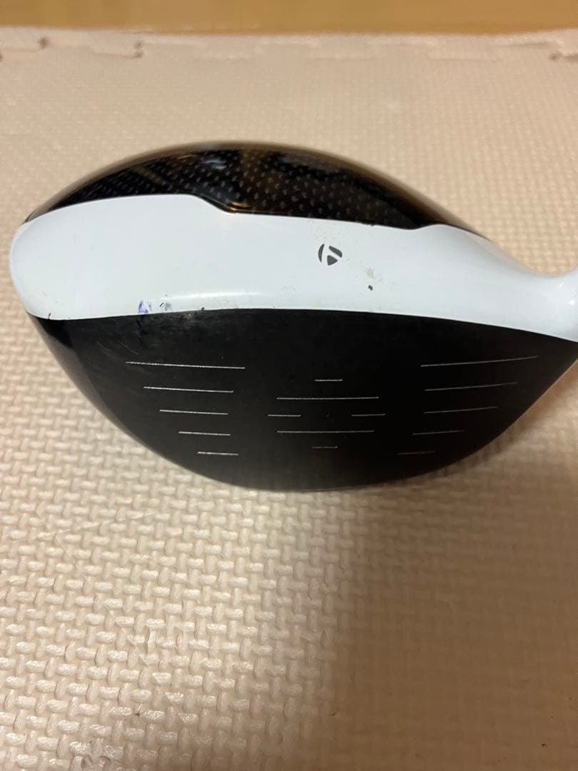 TaylorMade M1 ドライバーヘッド 9.5度